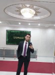 Амир, 26 лет, Toshkent