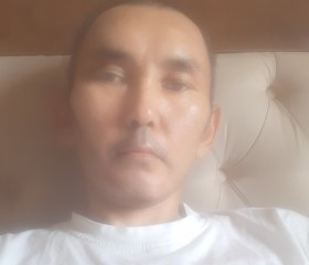 Ержан, 45 лет, Қарағанды