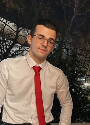Иван, 22, Россия, Севастополь