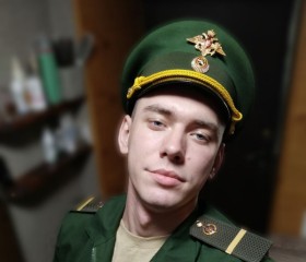 Sergey, 23 года, Саратов