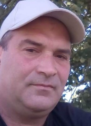 Ivo, 51, Република България, Плевен