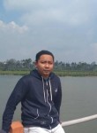 Agus, 25 лет, Kota Bandung