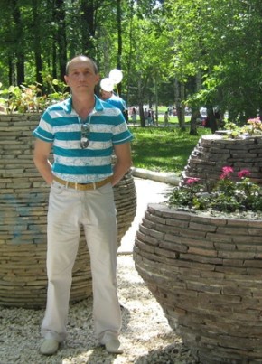 yuriy, 57, Russia, Yekaterinburg