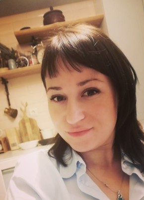 Raisa, 35, Russia, Samara