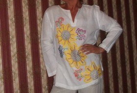 Viktoriya, 54 - General