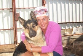 Viktoriya, 54 - General