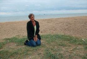 Viktoriya, 54 - General