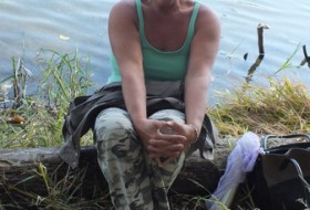 Viktoriya, 54 - General