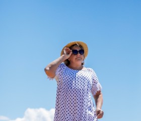 Liya, 59, Yekaterinburg