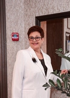 Olga, 60, Russia, Kulebaki