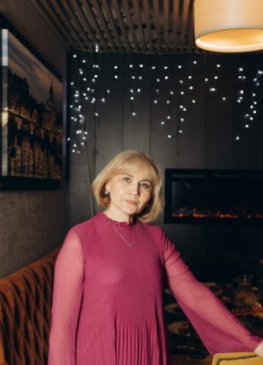 Галина, 60, Россия, Пенза