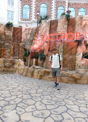 ollldld, 23, Russia, Moscow