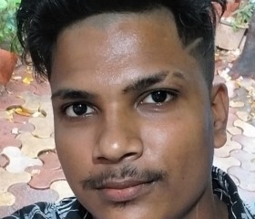 Pankaj Kumar, 20 лет, Mumbai