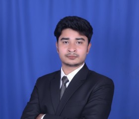 Rubel Mia, 27, Lalmanirhat