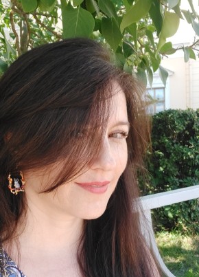 Anna, 46, Russia, Saint Petersburg