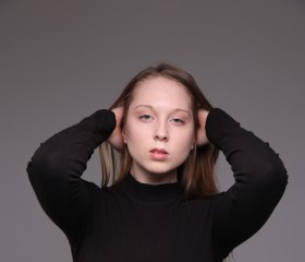 Sofiya, 18, Yekaterinburg
