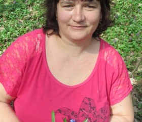 Татьяна, 48 лет, Знам’янка