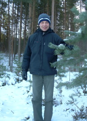 RamblerDating profile picture for @naxtrax