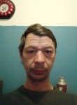 Саша, 42 года, Челябинск