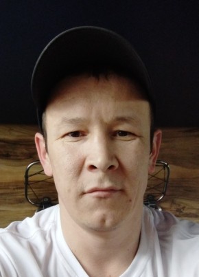 Юрий из Воркуты 37 лет