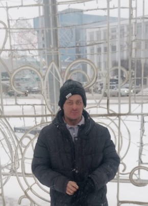 Дмитрий из Актау (Қарағанды обл.) 40 лет