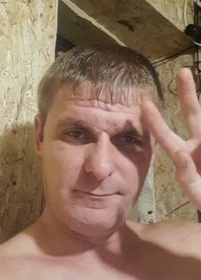 Evgen, 41, Россия, Отрадный