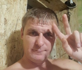 Evgen, 41 год, Отрадный