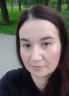 Альбина, 39, Россия, Тула