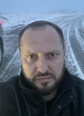 Дмитрий, 37, Россия, Ухта