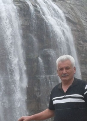 Zeki, 61, Türkiye Cumhuriyeti, Erzurum