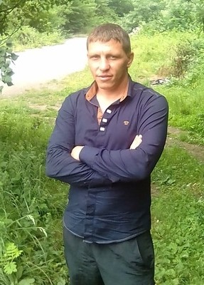 Макс, 40, Россия, Пятигорск