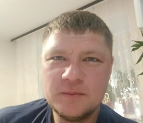 Димасик, 32 года, Лабытнанги