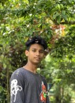 রাতজাগা পাখি, 18 лет, টঙ্গী