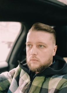 Alexandr, 40, Russia, Perm