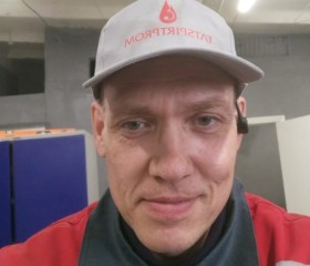 Sergei, 54 года, Казань