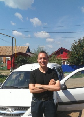 Sergei, 55, Russia, Kazan