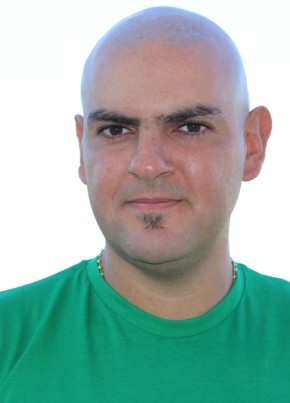 nakhle fakhry, 38, Lebanon, Beirut