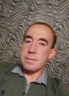 Валерий из Челябинска 35 лет