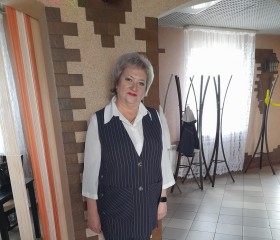 Людмила, 58 лет, Хомутово