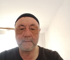 Khamidillo, 54, Nizhnekamsk