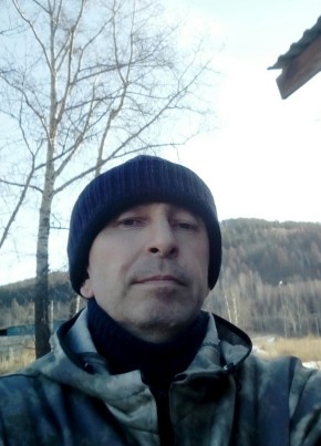 Алексей, 45, Россия, Петровск-Забайкальский