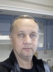 Игорь, 50 лет, Белогорск (Амурская обл.)