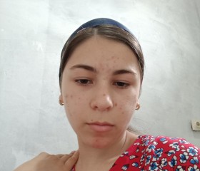 Larisa, 19, Tsotsin-Yurt