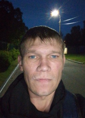 Валерик из Наро-Фоминска 39 лет