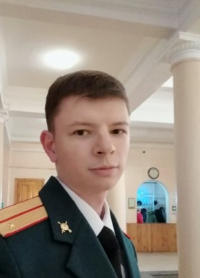 Александр, 31, Россия, Выползово