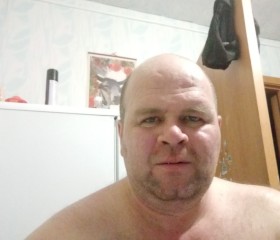 Юрий, 42 года, Парабель