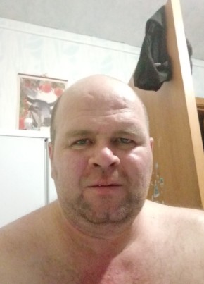 Юрий, 42, Россия, Парабель