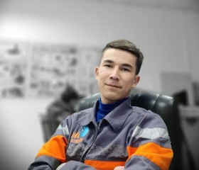 Polat Artikov, 54, Oltinko l