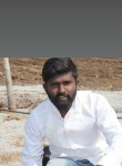 Venkatesh, 27 лет, Hyderabad