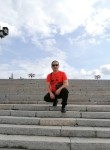 Андрей - Иркутск